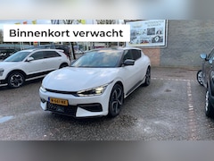 Kia EV6 - GT-Line AWD 77.4 kWh | 1 Eigenaar | Panorama dak | 1600 KG Trek gewicht