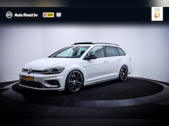 Volkswagen Golf Variant - R 2.0T 300Pk R 4Motion PANO | DIGI.DASH | ALARM KL 3. | FULL.LED | CAMERA | DCC + ACC | DO