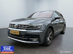 Volkswagen Tiguan Allspace - 2.0 TSI 4Motion Highline Business R