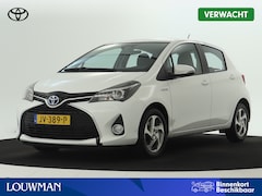 Toyota Yaris - 1.5 Hybrid Trend | Navigatie | Lichtmetalen velgen |