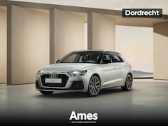 Audi A1 Sportback - 25 TFSI Advanced edition | automaat | 95 pk