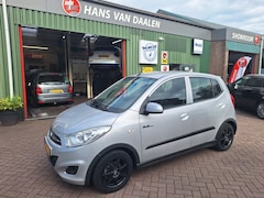 Hyundai i10 - 1.0 i-Drive Cool