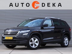Skoda Kodiaq - 1.5 TSI Ambition 7 PERS. Automaat *Trekhaak*Stoelverw