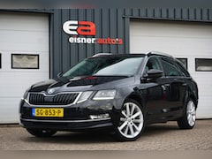 Skoda Octavia Combi - 1.0 TSI Style Business | LEDER | FULL LED | STOELVERW. | CANTON AUDIO |