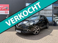 Renault Scénic - 1.3 TCe Bose
