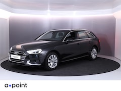Audi A4 Avant - 40 TFSI Advanced Edition 204 pk S-tronic | Navigatie | Parkeersensoren | Achteruitrijcamer