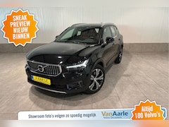 Volvo XC40 - T5 Aut. Plug-In Hybrid Inscription CruiseControl Leder 262pk