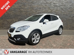 Opel Mokka - 1.6 Cosmo