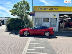 Mitsubishi Eclipse - 2.0-16V GSi