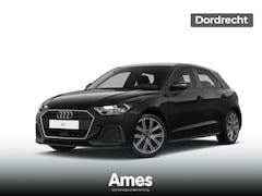 Audi A1 Sportback - 25 TFSI Advanced edition | automaat | 95 pk