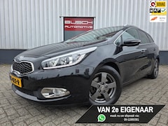 Kia Cee'd Sportswagon - 1.6 GDI BusinessLine | VAN 2e EIGENAAR |