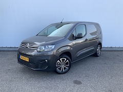 Citroën Berlingo - 1.6 BlueHDI Driver, Cruise, Apple Carplay, Wireless Charging