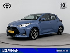 Toyota Yaris - 1.5 Hybrid Dynamic | Full map navigatie | LM velgen | Airconditioning