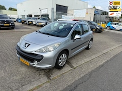 Peugeot 207 - 1.4 VTi Look, Airco, NAP, APK 07-2026