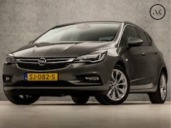 Opel Astra - 1.4 Innovation 150Pk (APPLE CARPLAY, GROOT NAVI, STUUR/STOELVERWARMING, ADAPTIVE CRUISE, L