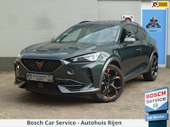 CUPRA Formentor - 1.4 e-Hybrid VZ Performance |Panodak|Keyless-Entry/Go|Blindspot|Stoel/Stuurverwarming|Adap