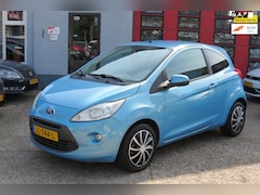 Ford Ka - 1.2 Limited , AIRCO, ELEK RAMEN