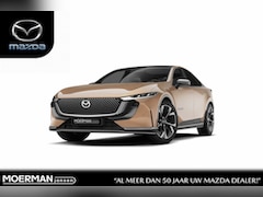 Mazda 6e - Takumi Plus | 360° View Monitor | Alarmsysteem (geen certificering) | Lane Keep Assist (LK