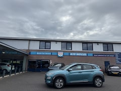 Hyundai Kona Electric - EV Comfort 64kWh | Navi