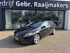 Volvo V40 - 2.0 D4 191pk Momentum*Navi*ECC*EXPORTPRIJS