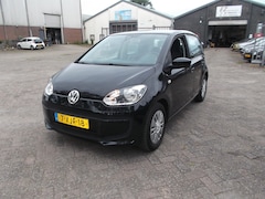 Volkswagen Up! - 1.0 move up BlueMotion airco