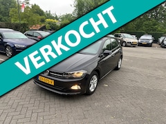 Volkswagen Polo - 1.0 TSI Comfortline , airco , navigatie , camera