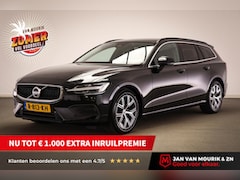 Volvo V60 - 2.0 B3 Core | CLIMATE / PARK ASSIST- PACK | VOORRUITVERWARMING | TREKHAAK