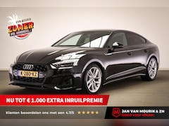 Audi A5 Sportback - 35 TFSI S edition | DRIVING / PARKING- PACK | VIRTUAL COCKPIT | HALF LEDER | CAMERA | 19"