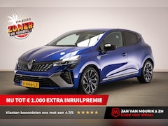 Renault Clio - 1.0 TCe 90 GPF esprit Alpine | LED | APPLE | CAMERA