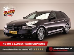 BMW 5-serie Touring - 530i M-Sport High Executive | PANORAMADAK | HEAD UP | TREHAAK