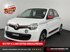 Renault Twingo - 1.0 SCe Collection | Airco | Radio | Bluetooth | R&GO navigatie |