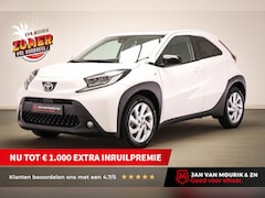 Toyota Aygo X - 1.0 VVT-i MT first | CLIMA | DAB | APPLE | CAMERA