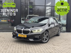 BMW 1-serie - 118i M Sport Edition | LED | HUD | Sportzetels | 100% dealer onderhouden
