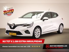 Renault Clio - 1.6 E-Tech Hybrid 140 Intens | EASY LINK- PARKING- PACK | DAB | APPLE | CAMERA