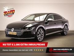Volkswagen Arteon - 1.5 TSI Elegance Business | VIRTUAL COCKPIT | LED | HALF LEDER | CAMERA
