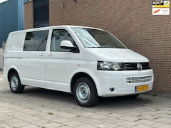 Volkswagen Transporter - 2.0 TDI L1H1 T800