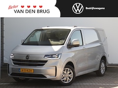 Volkswagen Transporter - 2.0 TDI 150 pk Automaat L1H1 28 Bulli