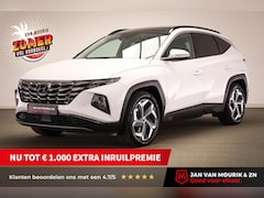 Hyundai Tucson - 1.6 T-GDI PHEV Comfort Smart 4WD | PANORAMADAK | DAB | APPLE | CAMERA