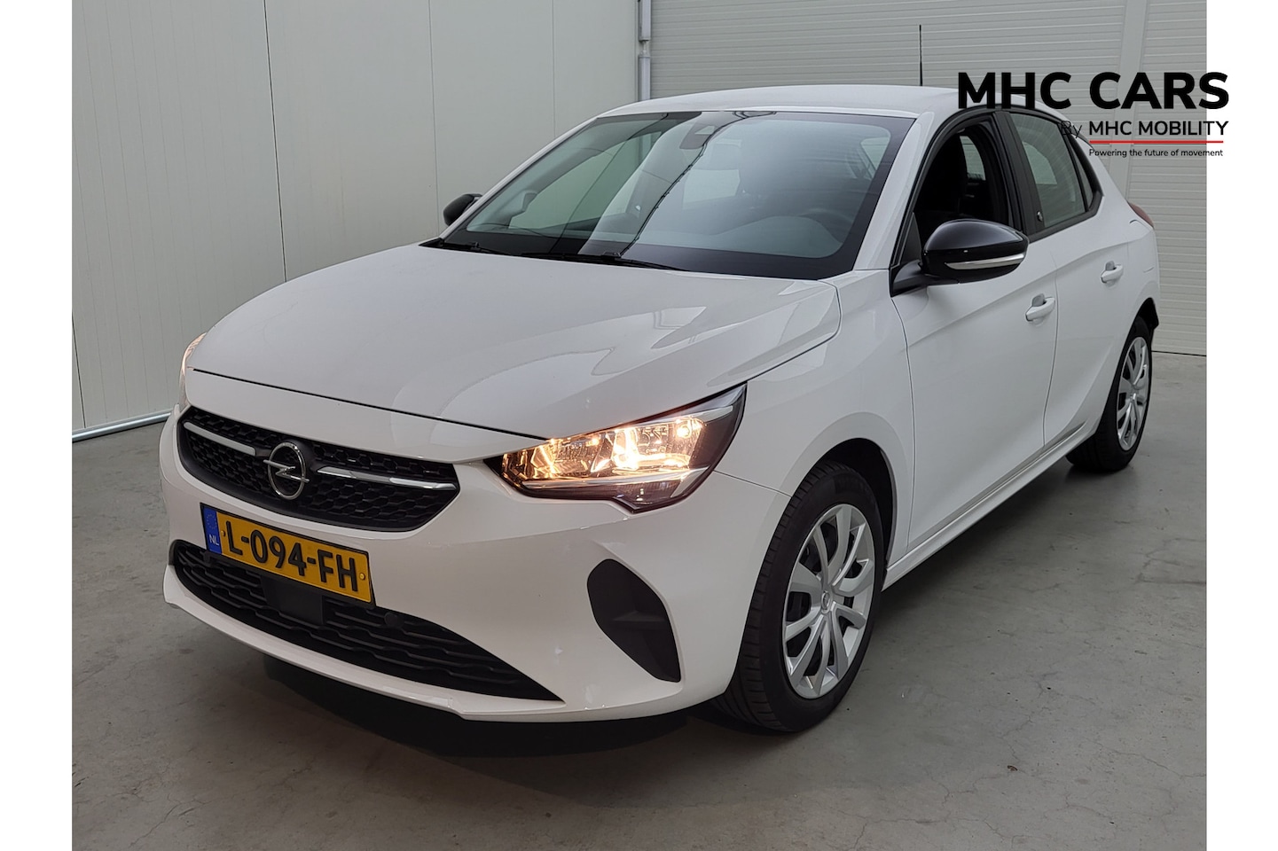 Opel Corsa-e - Edition 50 kWh | Verwacht | PDC | Navi | - AutoWereld.nl