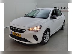 Opel Corsa-e - Edition 50 kWh | Verwacht | PDC | Navi |