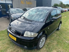 Audi A2 - 1.4