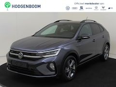 Volkswagen Taigo - 1.0 TSI R-Line | Achteruitrijcamera | Keyless | Digital cockpit Pro | Adaptieve cruise con