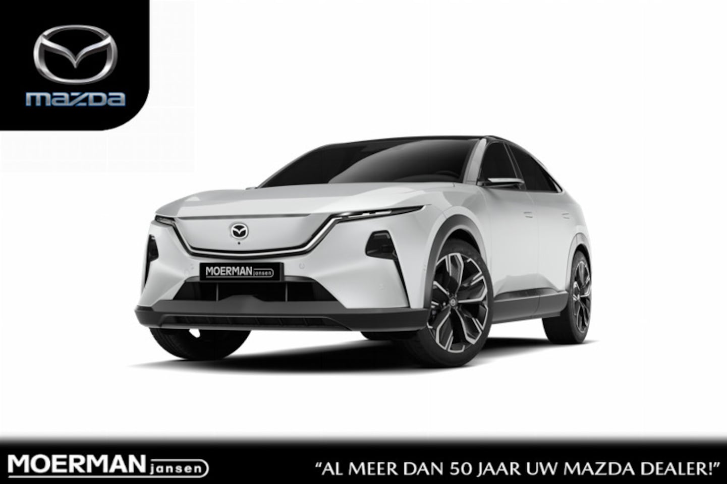 Mazda 6e - Takumi Plus | 360° View Monitor | Alarmsysteem (geen certificering) | Lane Keep Assist (LK - AutoWereld.nl