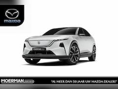 Mazda 6e - Takumi Plus | 360° View Monitor | Alarmsysteem (geen certificering) | Lane Keep Assist (LK