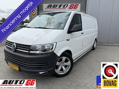 Volkswagen Transporter - 2.0 TDI L2H1 met 150 Pk