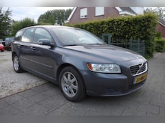 Volvo V50 - 1.8 Edition I