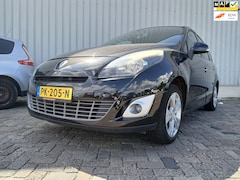 Renault Grand Scénic - 1.4 TCe Sélection Business 7p. - Clima - Leer - Rijdt Niet