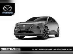 Mazda 6e - Takumi Plus | 360° View Monitor | Alarmsysteem (geen certificering) | Lane Keep Assist (LK