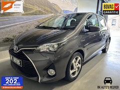 Toyota Yaris - 1.5 Hybrid Aspiration /Camera / Stoelverwarming