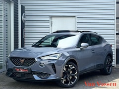CUPRA Formentor - 1.4 e-Hybrid VZ Copper Edition|Pano|Memory|Camera|Sfeer|Carplay|245PK